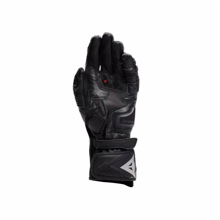 Dainese Fiero Metal Gloves 2025 in Black/Anthracite