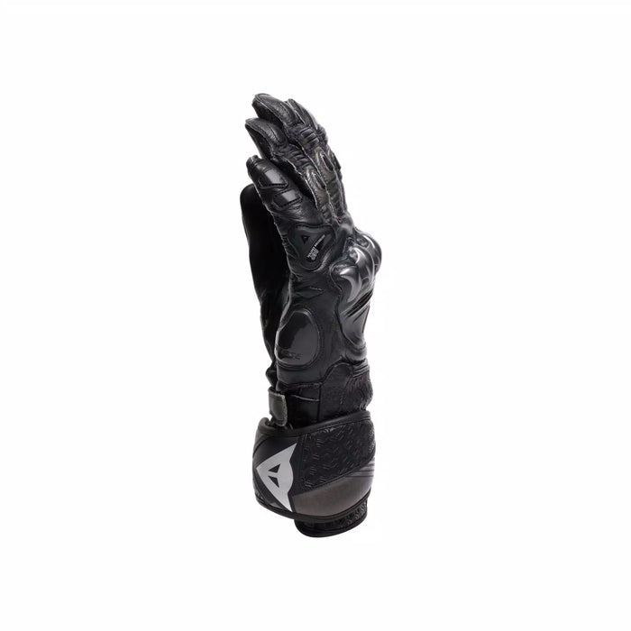 Dainese Fiero Metal Gloves 2025 in Black/Anthracite