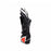 Dainese Fiero Metal Gloves 2025 in Black/White/Red Fluo