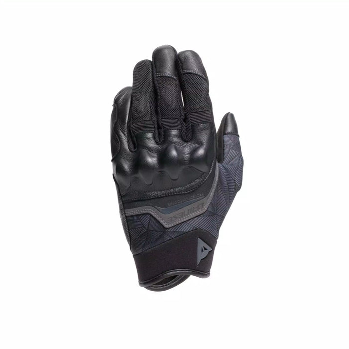 Dainese Ermex Gloves 2025 in Black/Anthracite