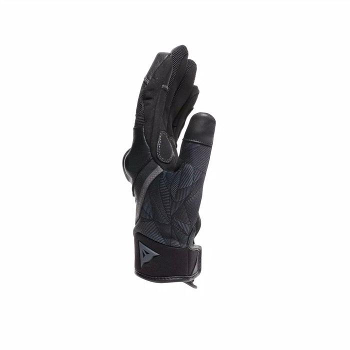 Dainese Ermex Gloves 2025 in Black/Anthracite