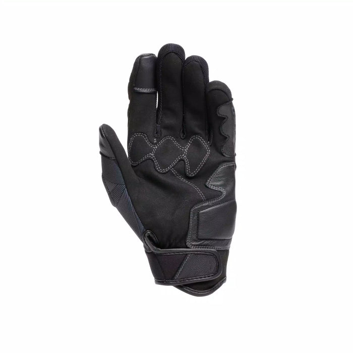 Dainese Ermex Gloves 2025 in Black/Anthracite