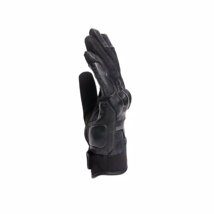 Dainese Ermex Gloves 2025 in Black/Anthracite