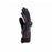 Dainese Ermex Gloves 2025 in Black/Red Lava