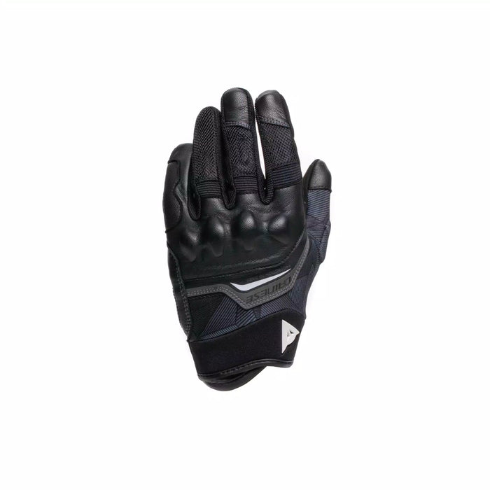 Dainese Ermex Women's Gloves 2025 in Black/White