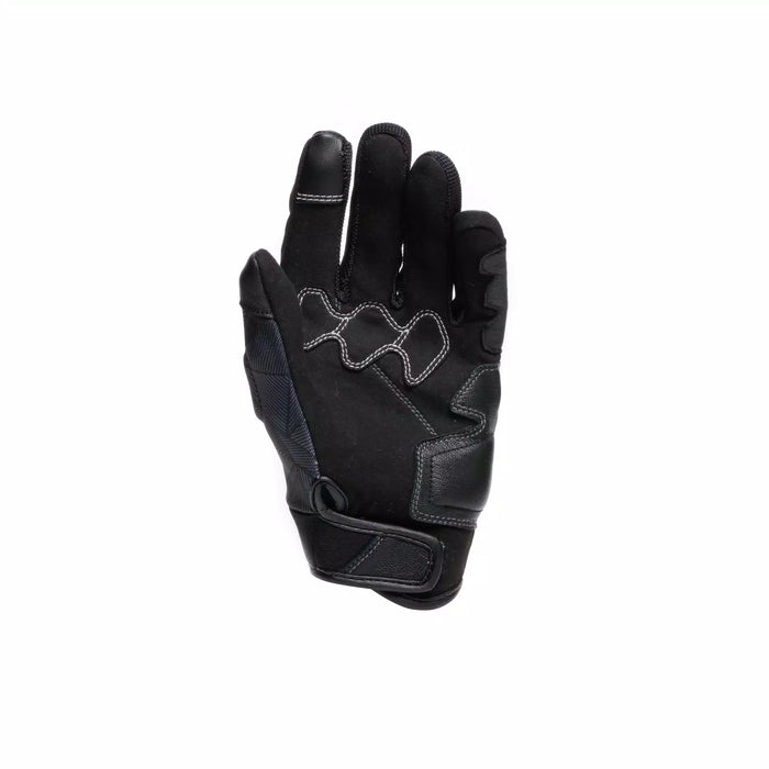 Dainese Ermex Women's Gloves 2025 in Black/White