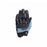 Dainese Ermex Women's Gloves 2025 in Black/Blue