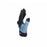 Dainese Ermex Women's Gloves 2025 in Black/Blue