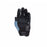 Dainese Ermex Women's Gloves 2025 in Black/Blue