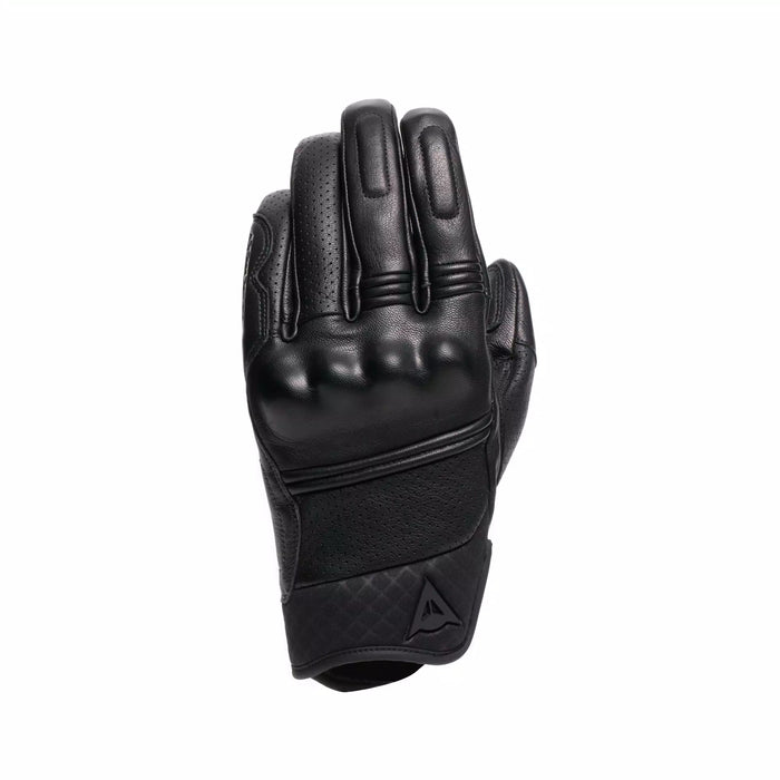 Dainese Folgor Gloves 2025 in Black