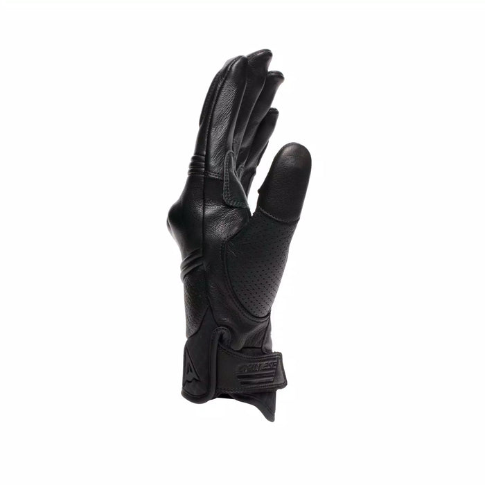 Dainese Folgor Gloves 2025 in Black