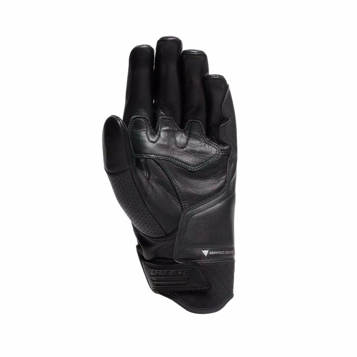 Dainese Folgor Gloves 2025 in Black