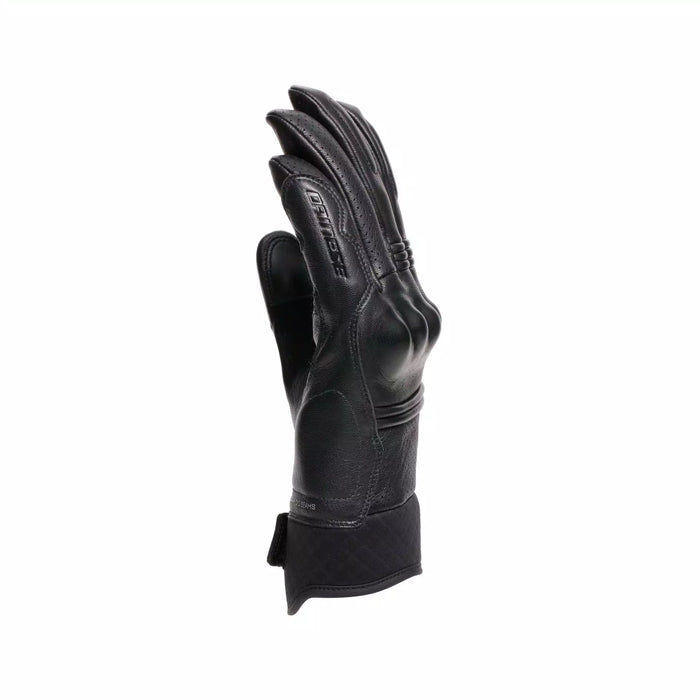 Dainese Folgor Gloves 2025 in Black