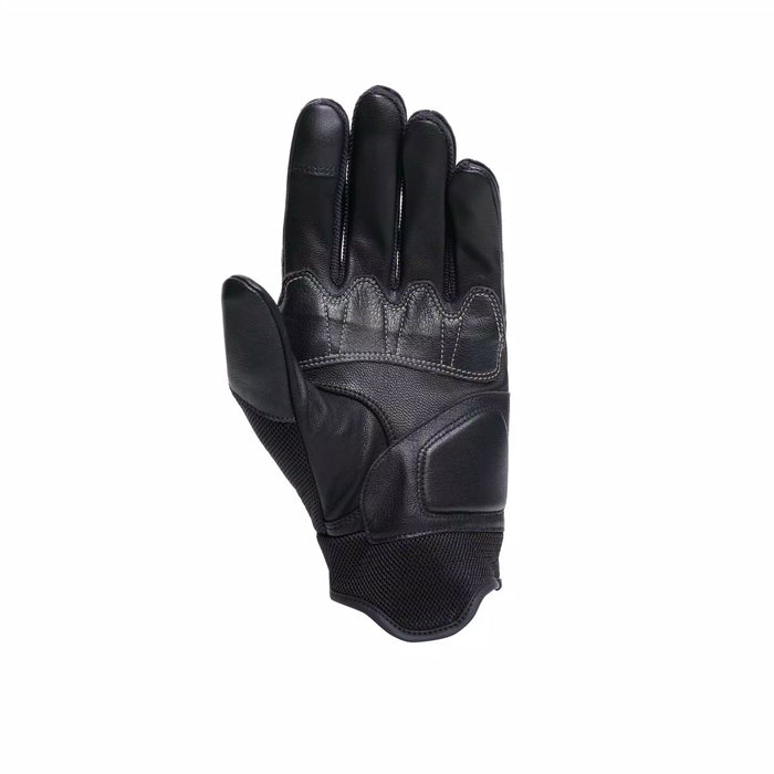 Dainese Blackjack 2 Unisex Gloves 2025 in Black