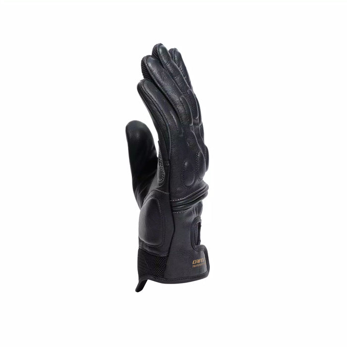 Dainese Blackjack 2 Unisex Gloves 2025 in Black