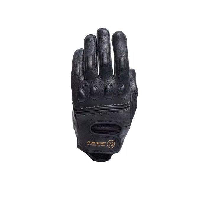 Dainese Blackjack 2 Women's Gloves 2025 in Black