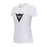 Dainese Hyper Speed Demon Lady T-shirt 2025 in White