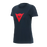 Dainese Hyper Speed Demon Lady T-shirt 2025 in Carbon