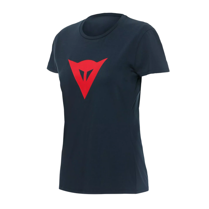 Dainese Hyper Speed Demon Lady T-shirt 2025 in Carbon