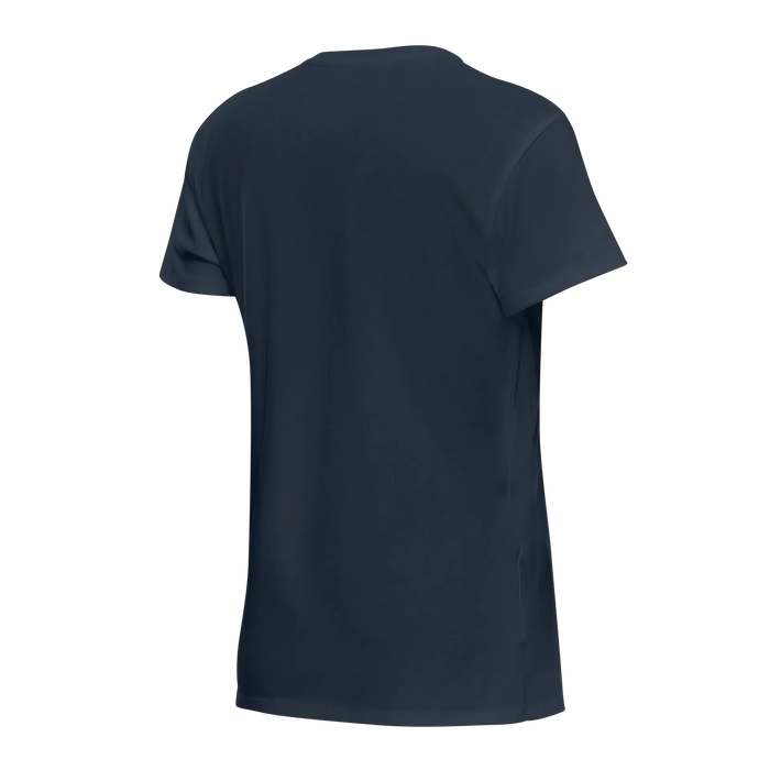 Dainese Hyper Speed Demon Lady T-shirt 2025 in Carbon