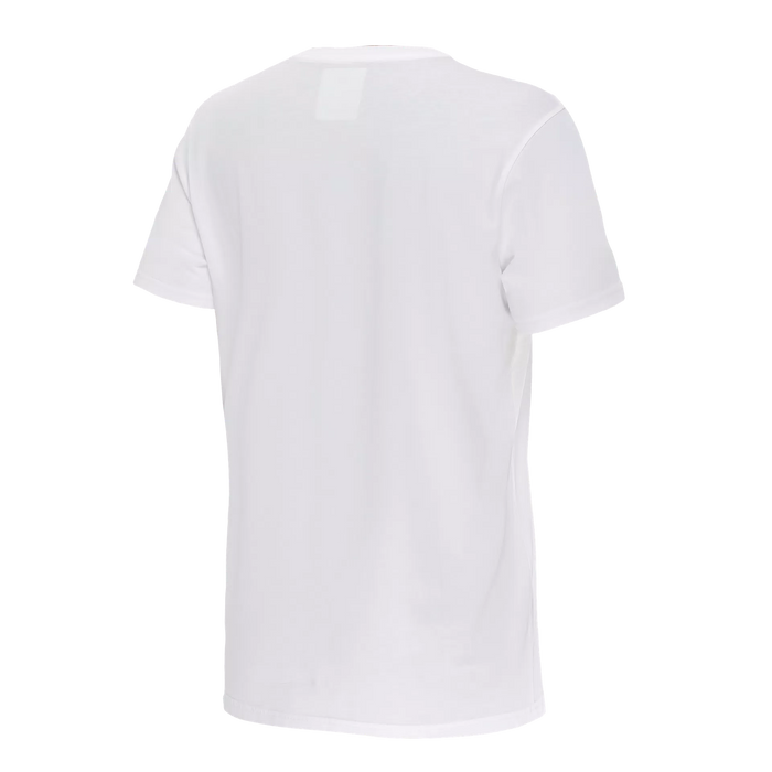 Dainese Hyper Speed Demon T-shirt 2025 in White