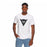 Dainese Hyper Speed Demon T-shirt 2025 in White
