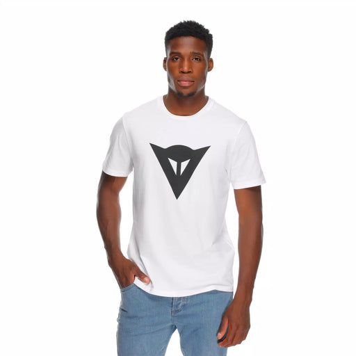 Dainese Hyper Speed Demon T-shirt 2025 in White