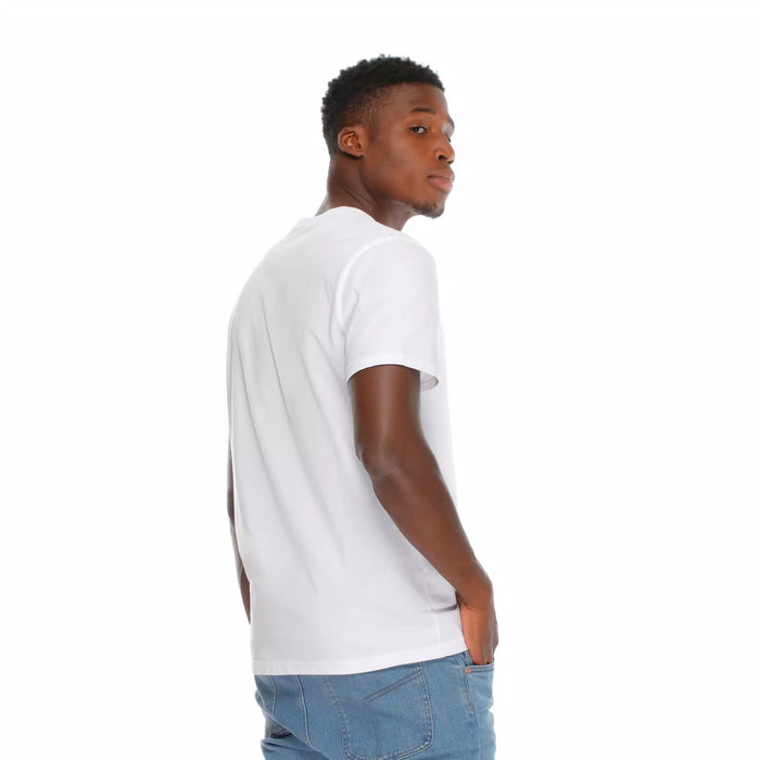 Dainese Hyper Speed Demon T-shirt 2025 in White