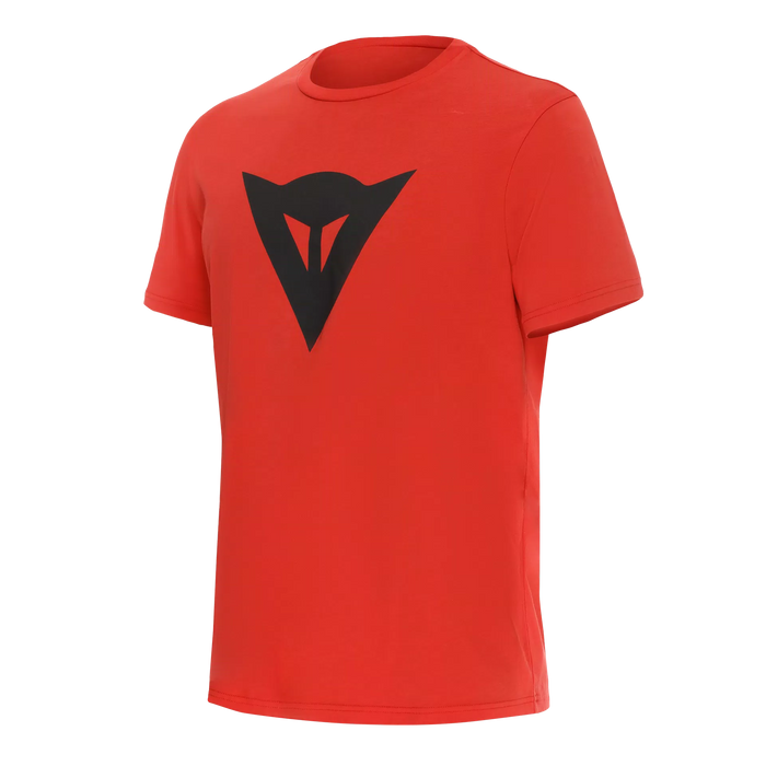 Dainese Hyper Speed Demon T-shirt 2025 in Red