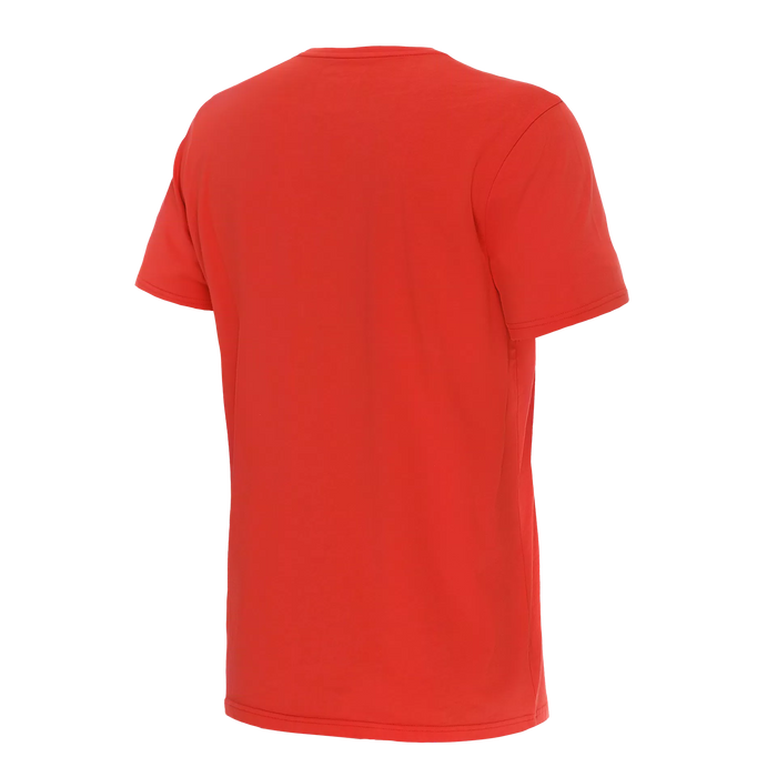 Dainese Hyper Speed Demon T-shirt 2025 in Red