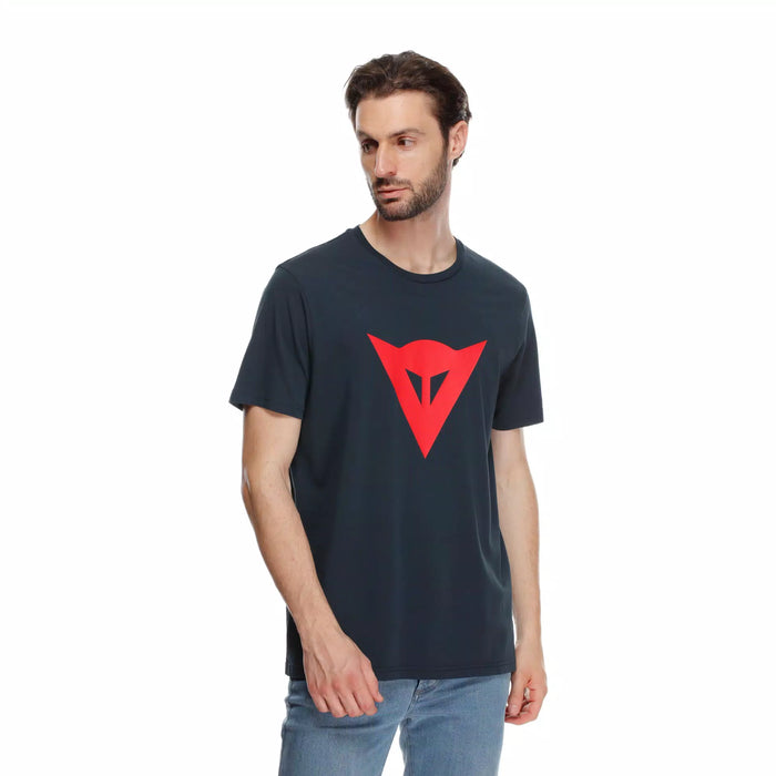 Dainese Hyper Speed Demon T-shirt 2025 in Carbon