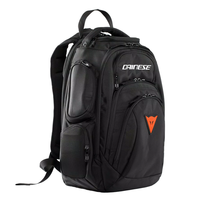 Dainese D-Gambit 2 Backpack 2025 in Black