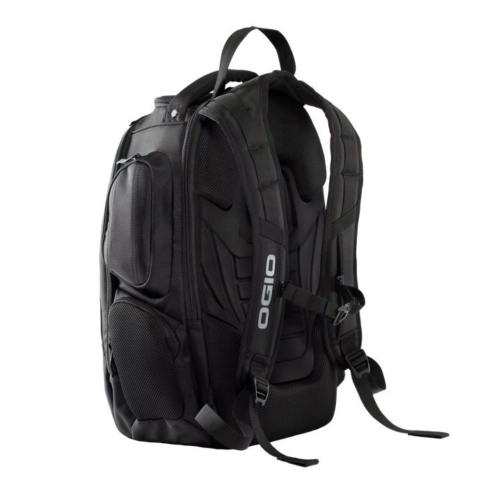 Dainese D-Gambit 2 Backpack 2025 in Black