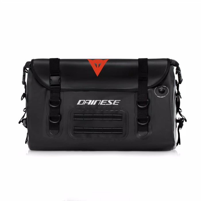 Dainese Explorer WP Duffle Bag 2025 in Black