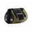 Dainese Explorer WP Duffle Bag 2025 in Black/Green