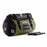 Dainese Explorer WP Duffle Bag 2025 in Black/Green