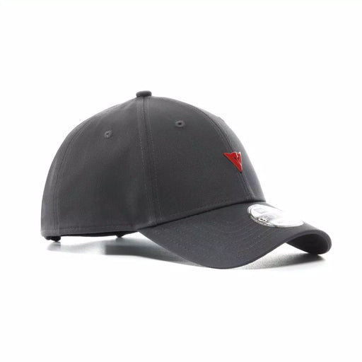 Dainese Pin 9Forty Snapback Cap 2025 in Grey