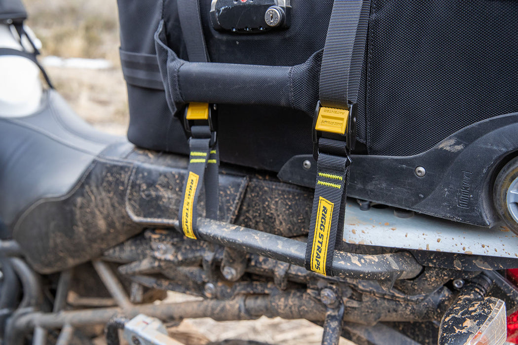 Rigg Straps™ Kit