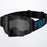 FXR Maverick MX Goggle in Blue