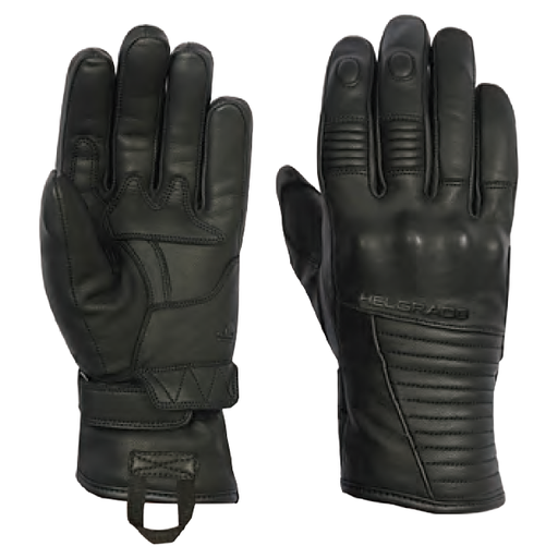 Women's Loren Water Resistant Leather Gloves