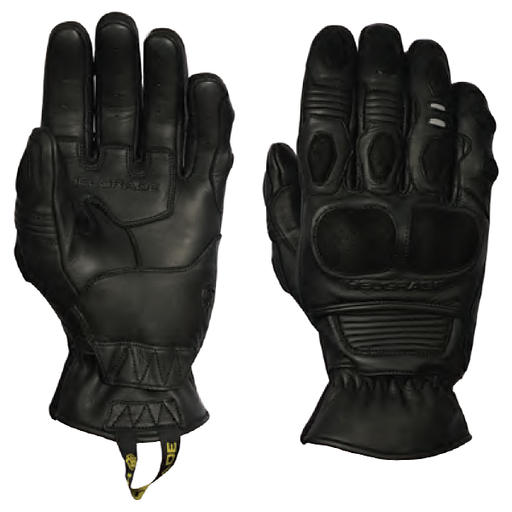 Hardy Leather Gloves