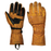 Hopper Water Resistant Leather Gloves