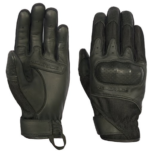 Women's Wilde Leather/mesh Glove