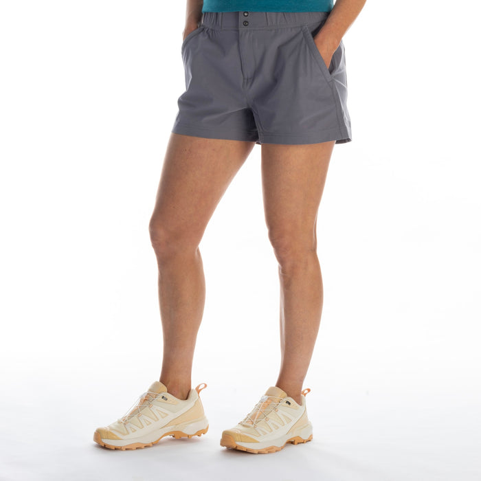 KLIM HELENA WOMEN'S SHORT 2025 in Castlerock