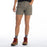 KLIM TAYLOR MOUNTAIN WOMEN'S SHORT 2025 in Smokey Olive