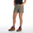 KLIM TAYLOR MOUNTAIN WOMEN'S SHORT 2025 in Smokey Olive