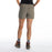 KLIM TAYLOR MOUNTAIN WOMEN'S SHORT 2025 in Smokey Olive