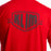 KLIM FULL THROTTLE TRI-BLEND TEE 2025 in Classic Red - Asphalt
