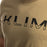 KLIM  PETROL TRI-BLEND TEE 2025 in Coyote Brown Heather - Black