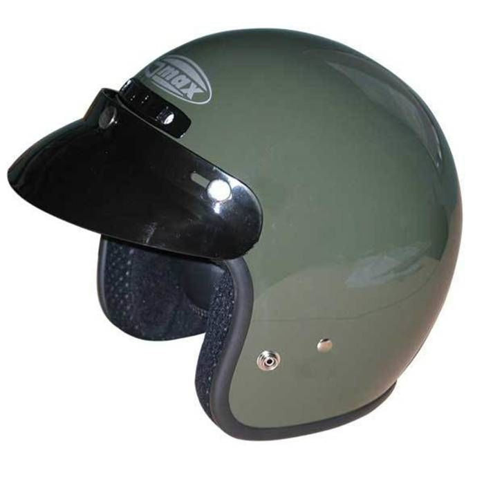 GM-2 Solid Helmet